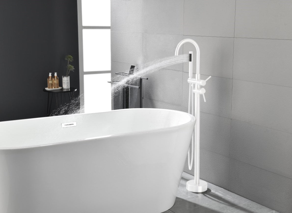 Where Can You Find Reliable Suppliers for Wholesale Shower Mixers?