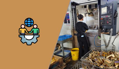 The Benefits of Working Directly with Brass Kitchen Faucet Factories