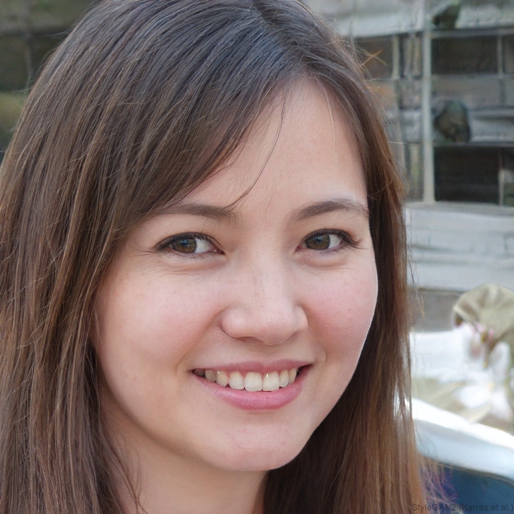 Rachel Chen