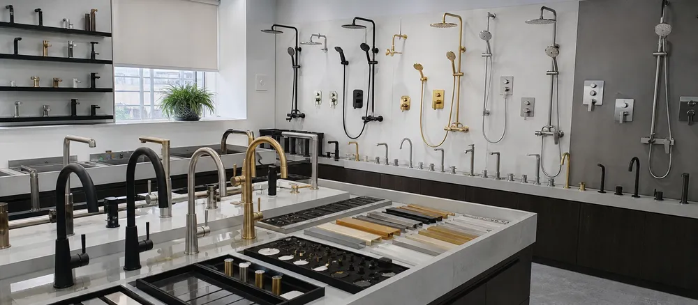 Renovation supply and specification channel architects designers contractors
