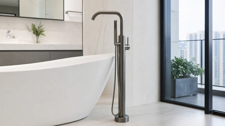 Plumbing wholesale distribution premium bathroom hardware catalog Southeast Asia Middle East