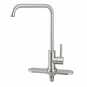 Brushed Water Filter Faucet