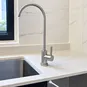 Under Sink Water Filter Faucet