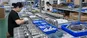 RO system OEM assembly line with matched faucet components